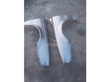 Blatobrani prednji za Jaguar X-Type za 2008. god.