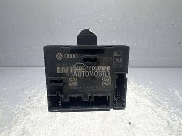 ELEKTRONIKA MODUL VRATA za Škoda Superb