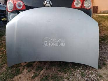 Touran Hauba za Volkswagen Touran od 2003. do 2012. god.