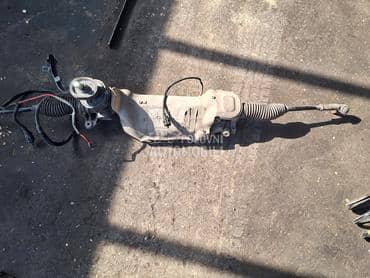 Touran Letva Volana za Volkswagen Touran od 2003. do 2012. god.