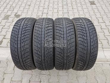 Nokian 225/60 R18 Zimska