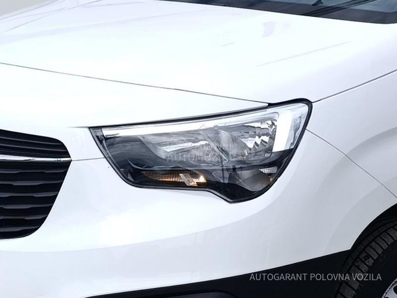 Opel Combo 1.5 L1H1 Cargo