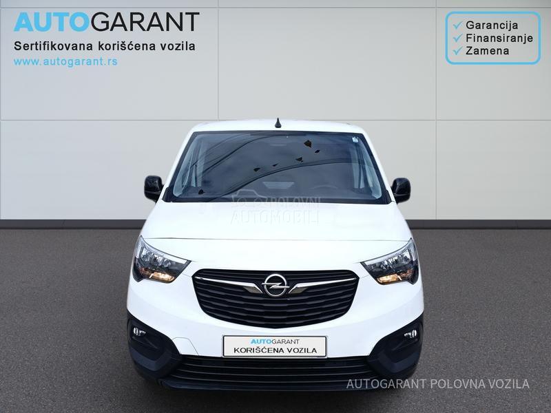 Opel Combo 1.5 L1H1 Cargo