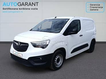 Opel Combo 1.5 L1H1 Cargo