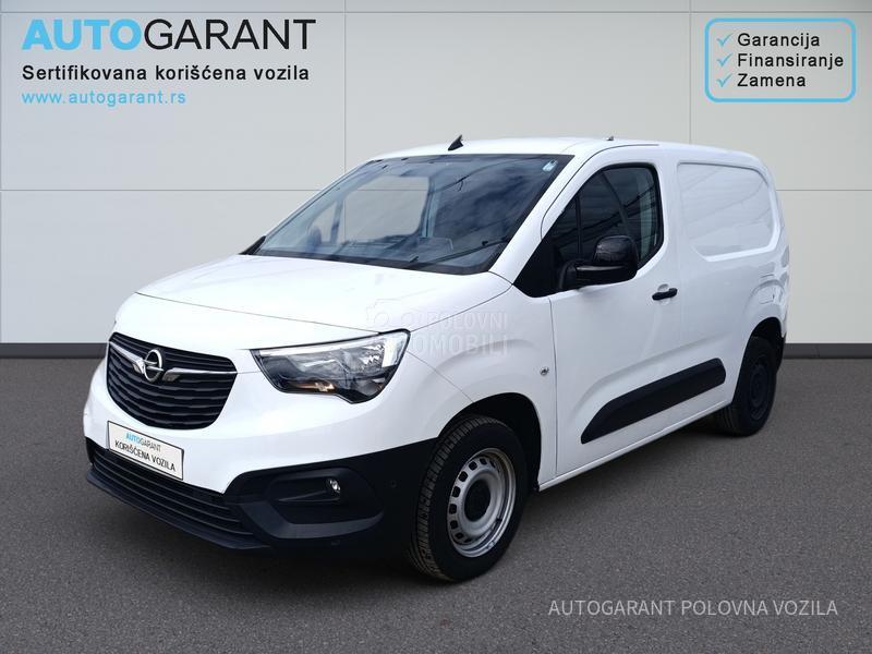 Opel Combo 1.5 L1H1 Cargo