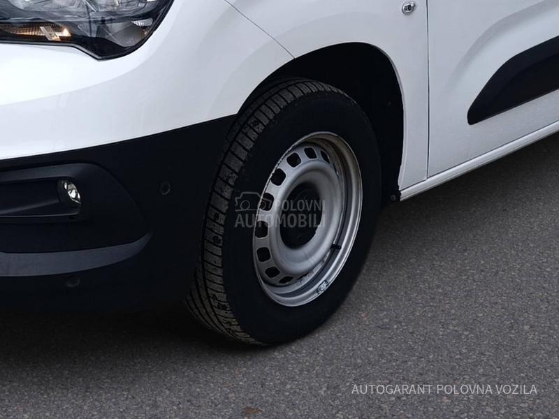 Opel Combo 1.5 L1H1 Cargo