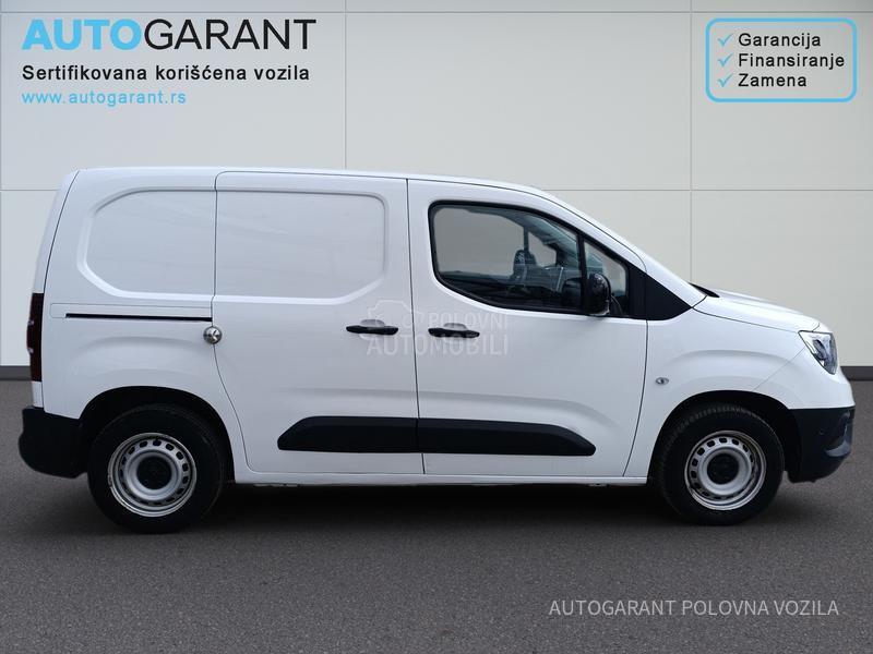 Opel Combo 1.5 L1H1 Cargo