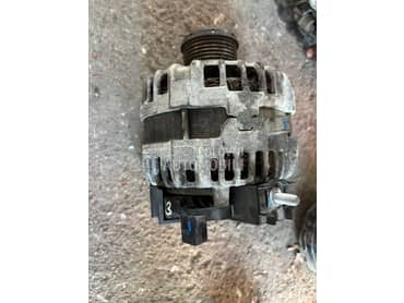 Alternator za 1.5 dci za Mercedes Benz A 140, A 150, A 160 ... od 2012. do 2018. god.