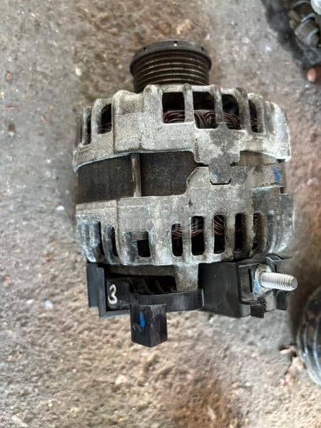 Alternator za 1.5 dci
