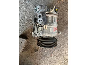 Kompresor klime za 1.5 dci za Mercedes Benz A 180, B 180, A Klasa ... od 2012. do 2019. god.