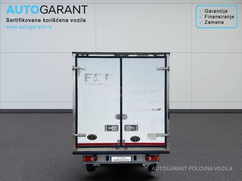 Opel Movano 2.2 CDTI L3 Hladnjaca