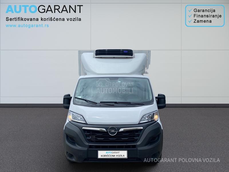 Opel Movano 2.2 CDTI L3 Hladnjaca