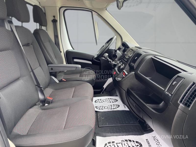 Opel Movano 2.2 CDTI L3 Hladnjaca