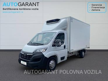 Opel Movano 2.2 CDTI L3 Hladnjaca