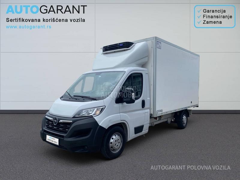 Opel Movano 2.2 CDTI L3 Hladnjaca