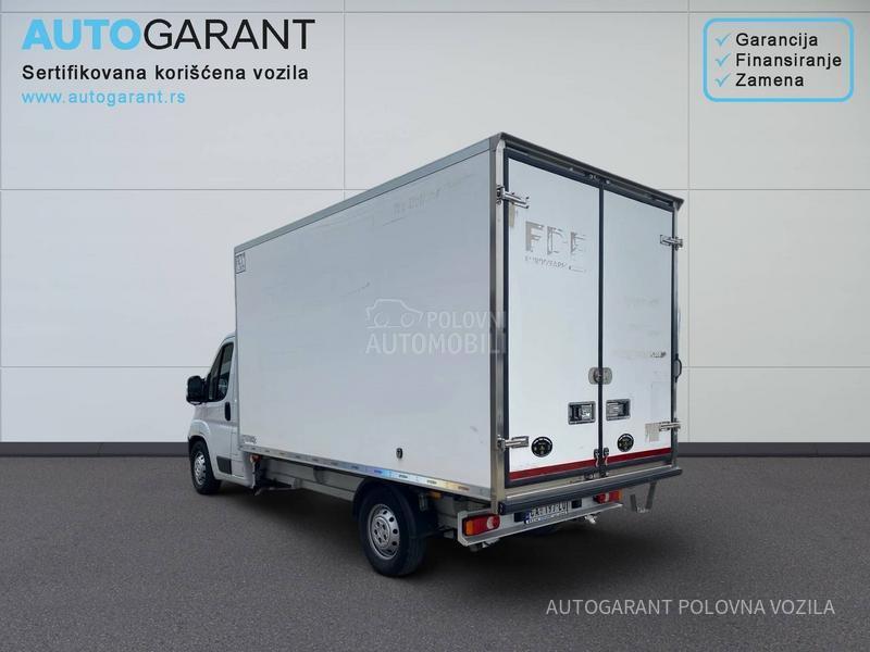 Opel Movano 2.2 CDTI L3 Hladnjaca
