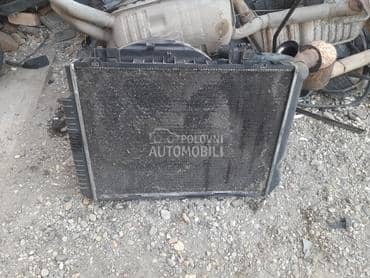 Hladnjak M104 za Mercedes Benz E 280, E 300, E 320