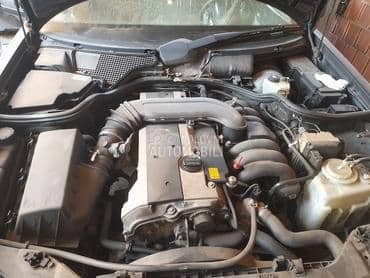 Motor M104 za Mercedes Benz E 300