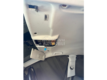 Nebo za Volkswagen Golf 7