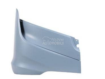 Ugaoni desni prednji branik