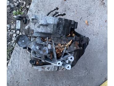 Menjač manuelni 6 brzina za Mercedes Benz A 140, A 150, A 160 ...