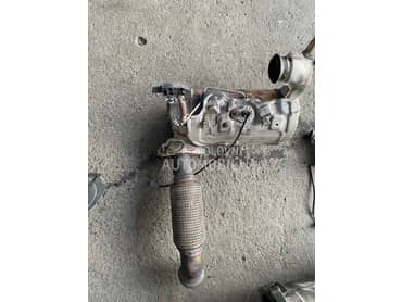 DPF za 1.5 dci za Mercedes Benz A Klasa, A 160, A 170 ...