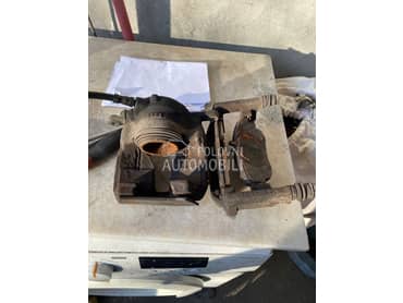 Kociona klesta za w246 za Mercedes Benz B 150, B 160, B 170 ... od 2012. do 2018. god.