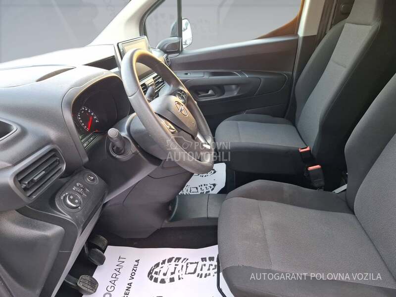 Opel Combo 1.5 CDTI L1H1 Cargo