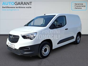 Opel Combo 1.5 CDTI L1H1 Cargo