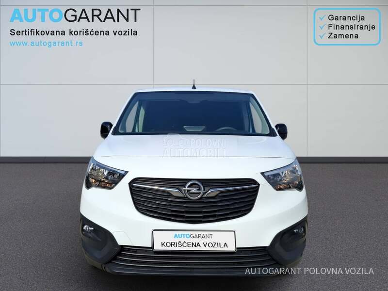 Opel Combo 1.5 CDTI L1H1 Cargo