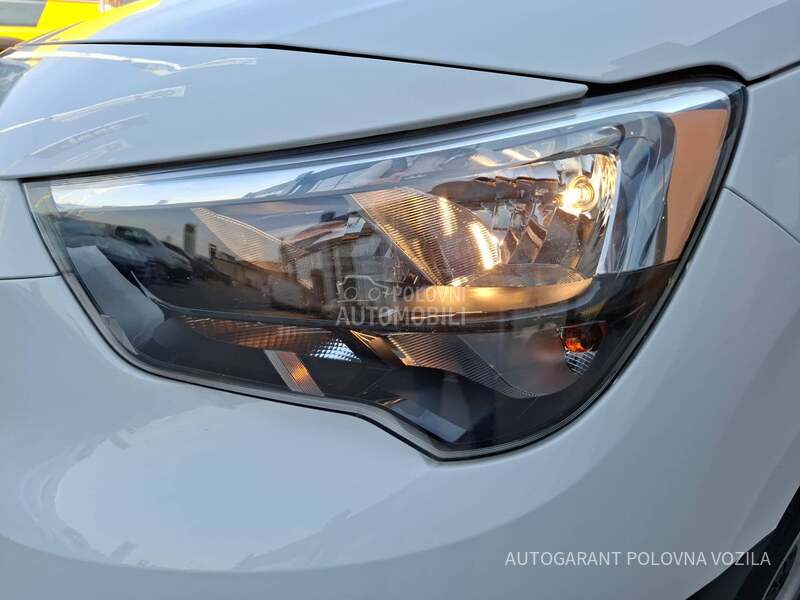 Opel Combo 1.5 CDTI L1H1 Cargo