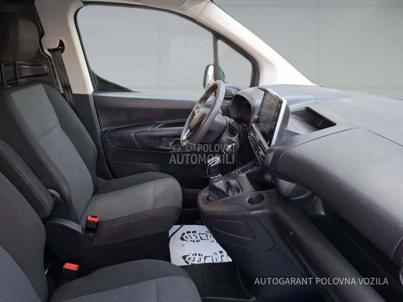 Opel Combo 1.5 CDTI L1H1 Cargo