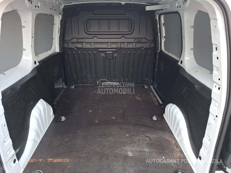 Opel Combo 1.5 CDTI L1H1 Cargo