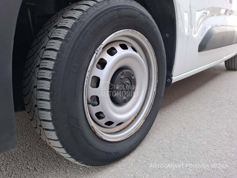 Opel Combo 1.5 CDTI L1H1 Cargo