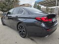 BMW 520 d MILD HYBRID