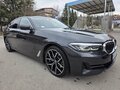 BMW 520 d MILD HYBRID