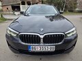 BMW 520 d MILD HYBRID