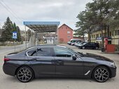 BMW 520 d MILD HYBRID