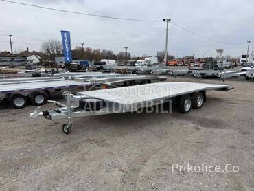 Niewiadow Jupiter NM 5.5m AT 3.5t