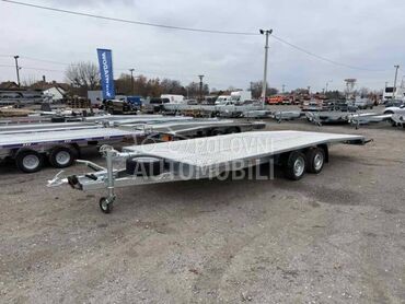 Niewiadow Jupiter NM 5.5m AT 3.5t