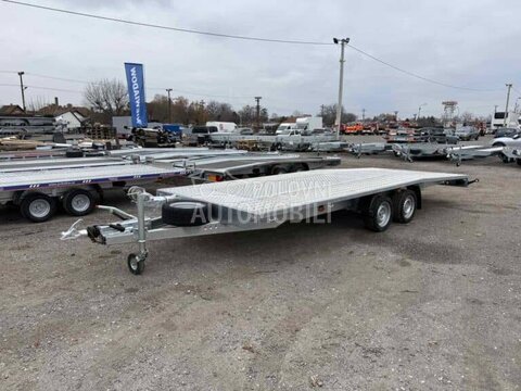 Niewiadow Jupiter NM 5.5m AT /3.5t