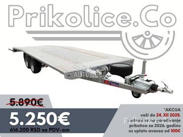 Niewiadow Jupiter NM 5.5m AT 3.5t