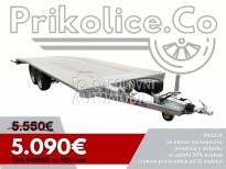 Niewiadow Jupiter NM 5.5m 