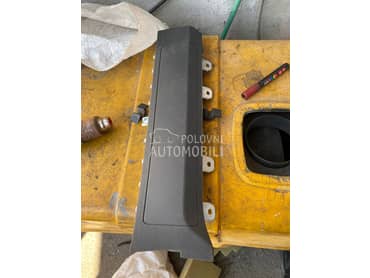 Airbag u stubovima za Mercedes Benz B Klasa, B 150, B 160 ... od 2012. do 2018. god.