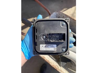 Balast za Mercedes Benz B Klasa, B 150, B 160 ... od 2012. do 2018. god.