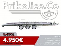 Niewiadow Jupiter NM 5.5m 