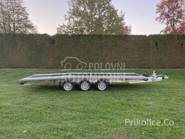 Niewiadow Jupiter NM 5.5m B  / 3.5t