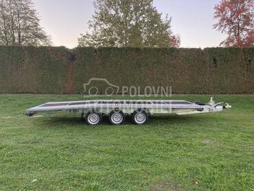 Niewiadow Jupiter NM 5.5m B  / 3.5t