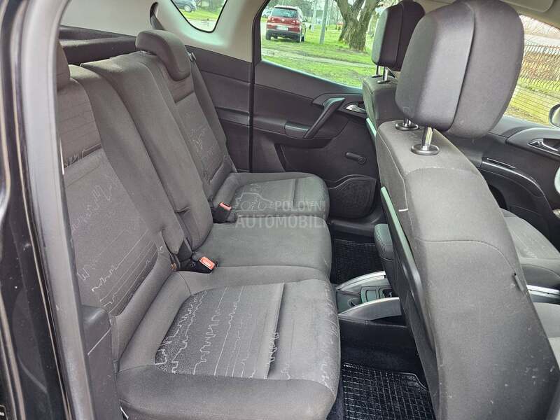 Opel Meriva 1.3 CDTI