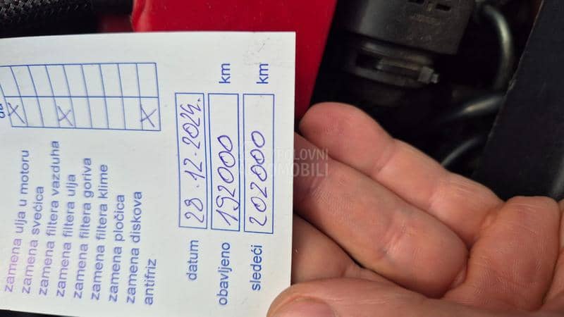 Fiat 500 1.3 MULTIJET